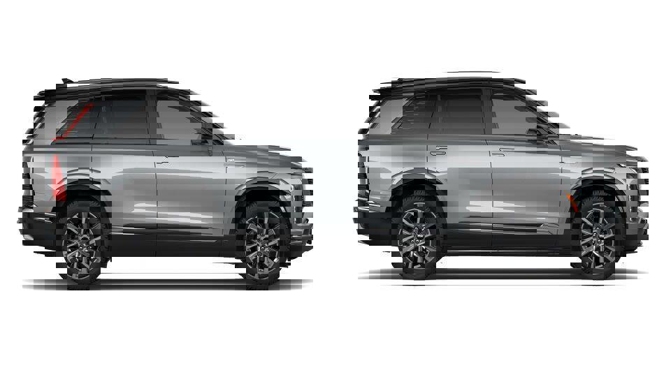 New 2026 Cadillac Vistiq Sport image 65