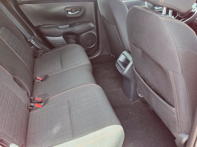 Used 2025 Honda HR-V Sport image 16