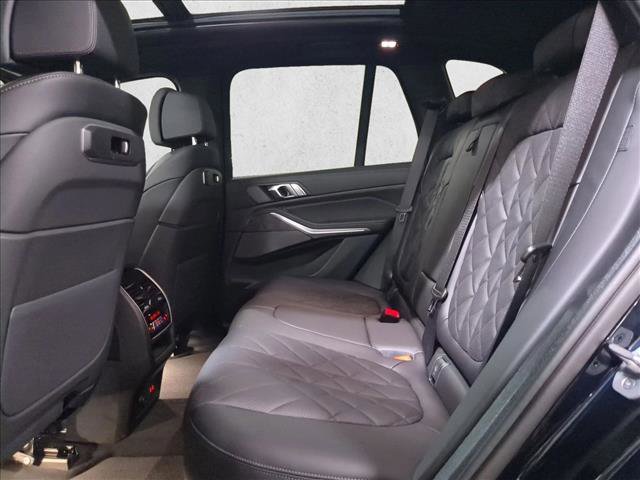 New 2026 BMW X5 xDrive40i image 17