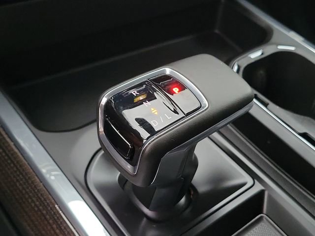 Certified 2025 Chevrolet Silverado 1500 RST w/ Convenience Package II image 36