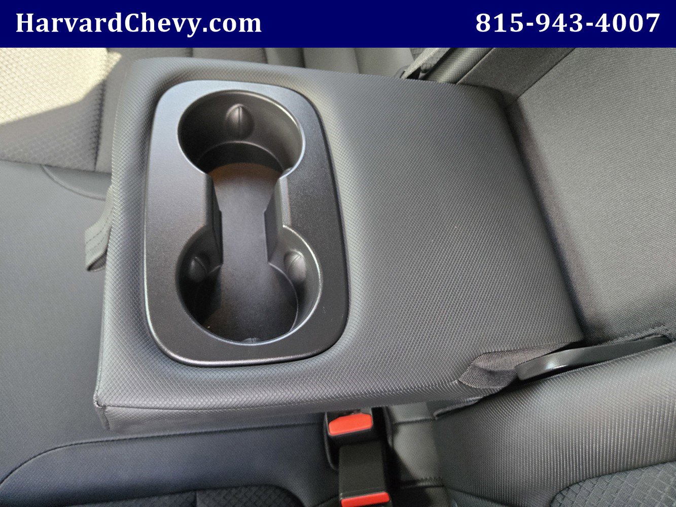 Used 2023 Chevrolet TrailBlazer RS w/ Sun and Liftgate Package image 29