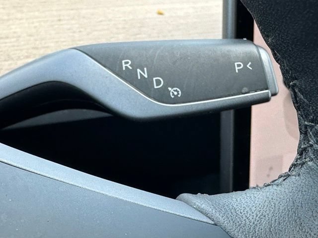 Used 2023 Tesla Model Y Long Range AWD/4WD image 16