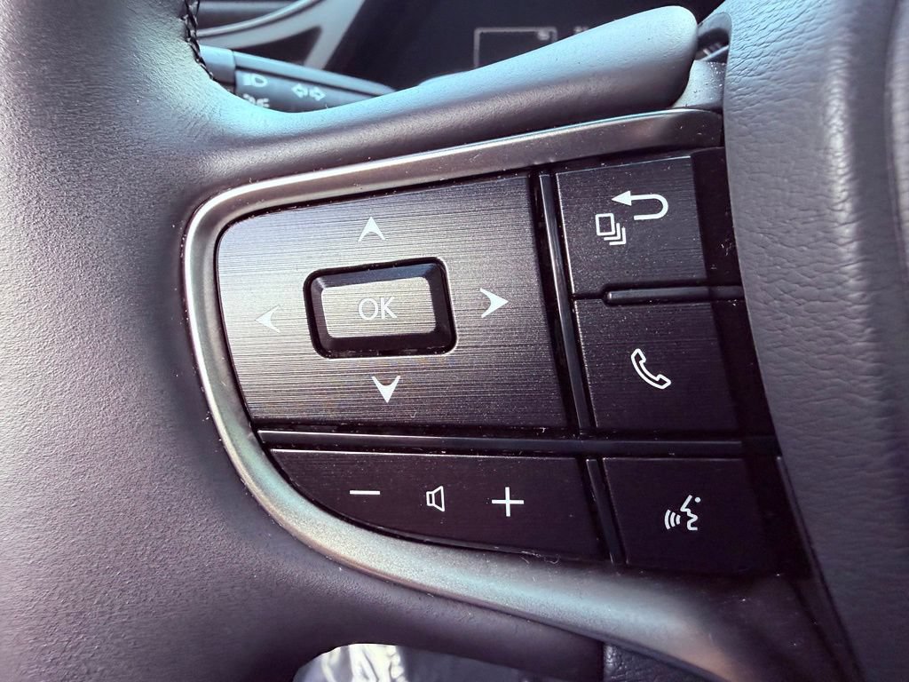 Certified 2024 Lexus ES 300h w/ Premium Package FWD image 20