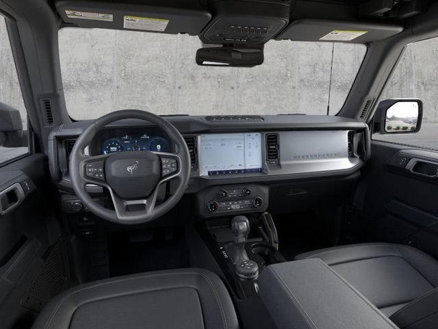 New 2026 Ford Bronco Badlands w/ Sasquatch Package image 9