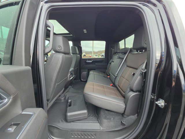New 2026 Chevrolet Silverado 2500 High Country w/ High Country Premium Package image 21