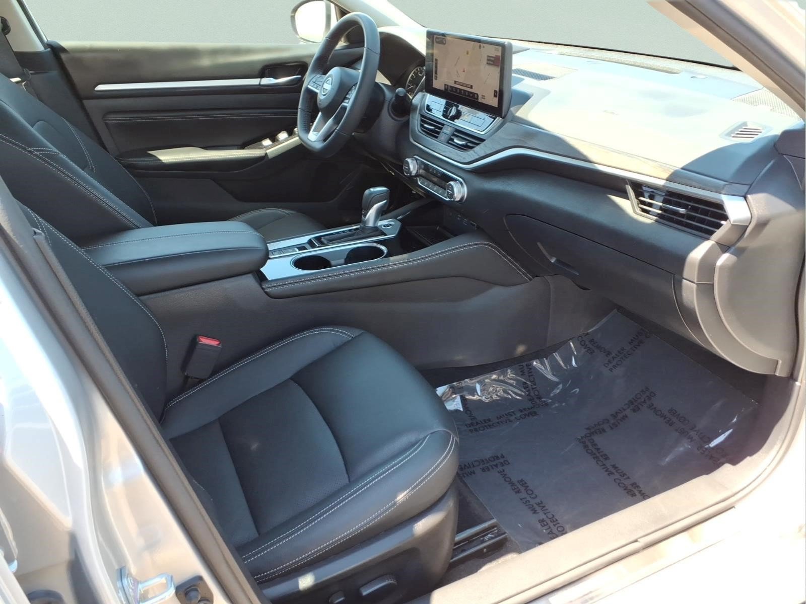 Certified 2023 Nissan Altima 2.5 SL AWD/4WD image 28