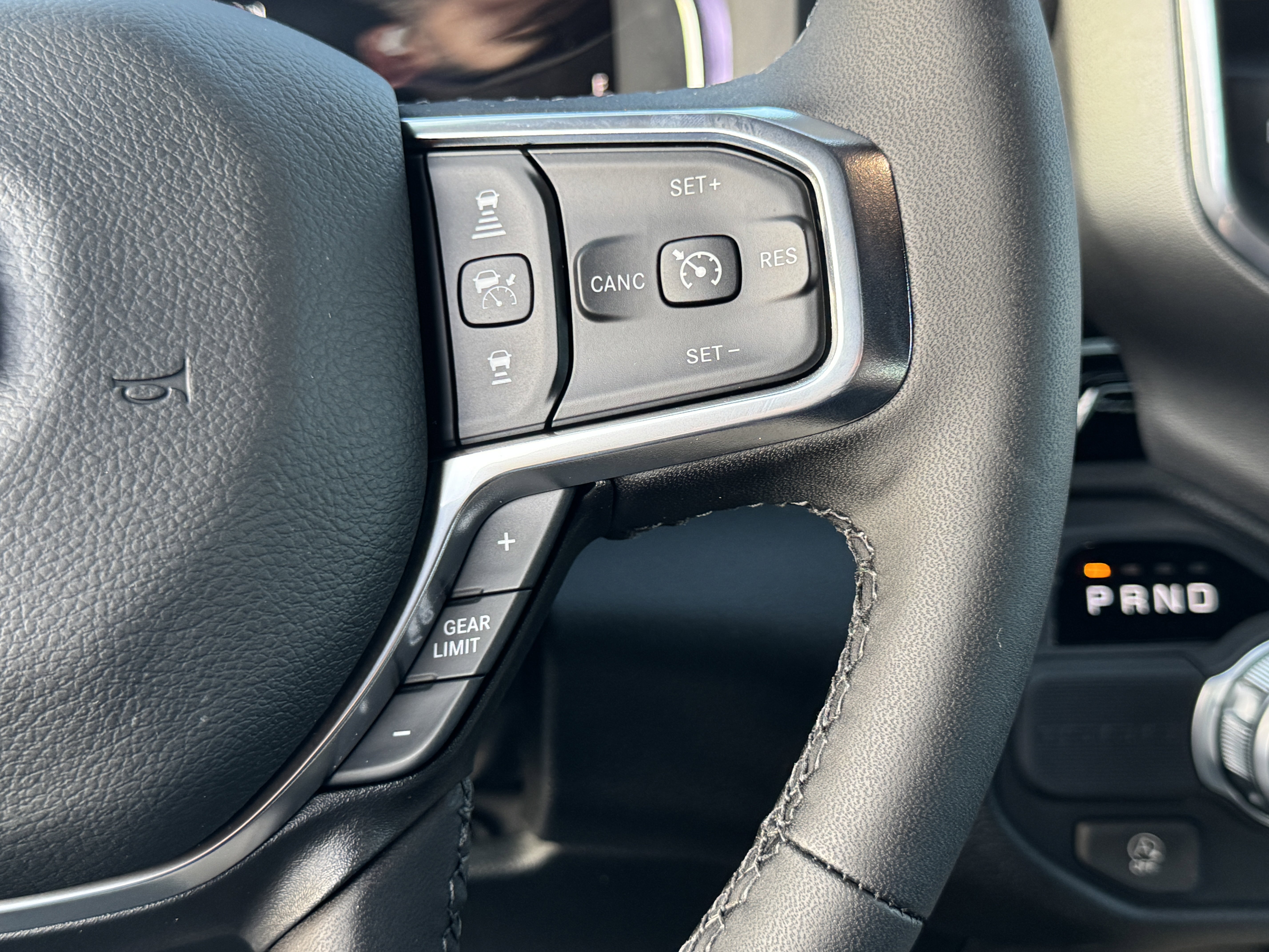 New 2026 RAM 1500 Laramie w/ Night Edition image 24