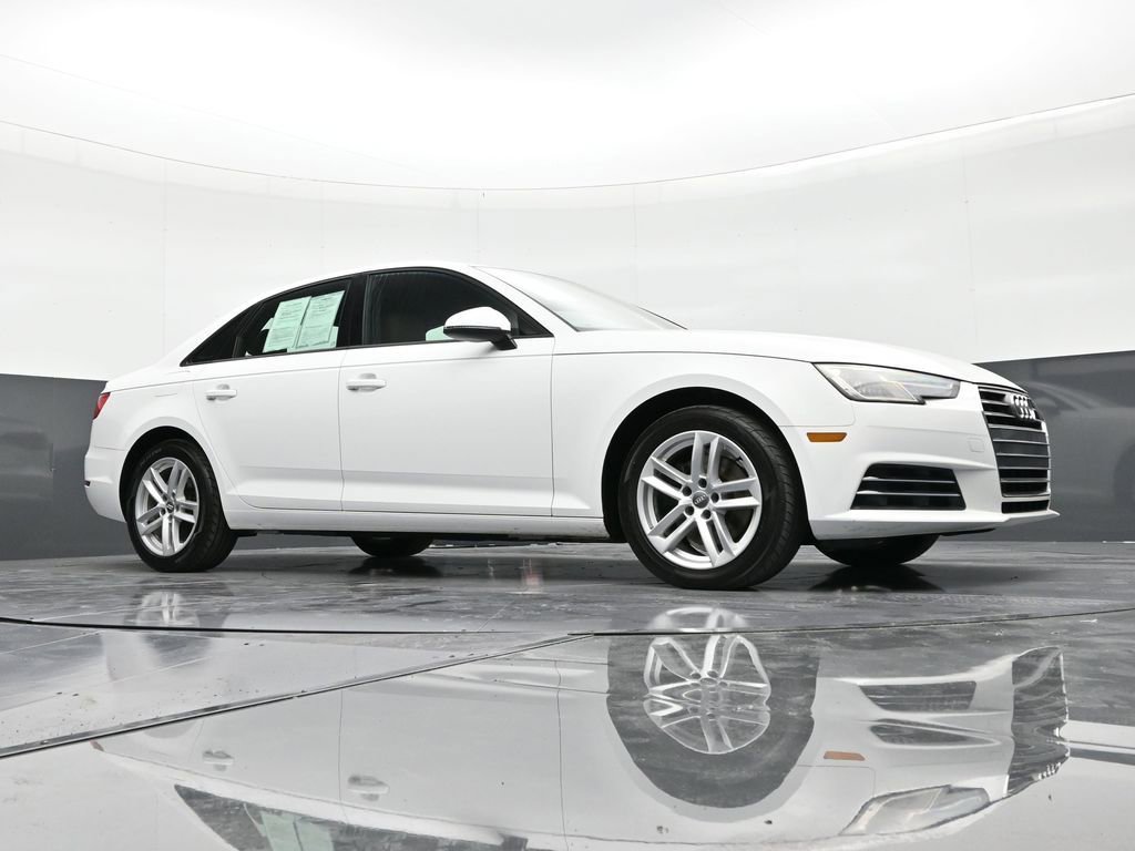 Used 2017 Audi A4 2.0T Ultra Premium image 26