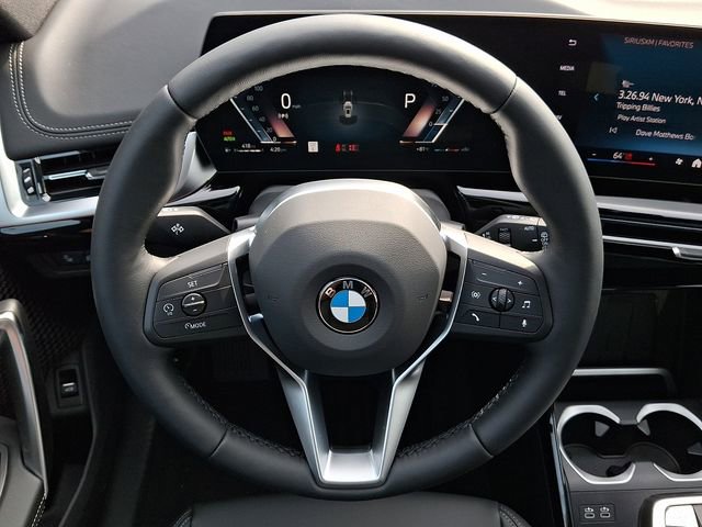 New 2026 BMW X1 xDrive28i w/ Convenience Package image 19