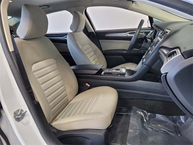 Used 2018 Ford Fusion S image 21