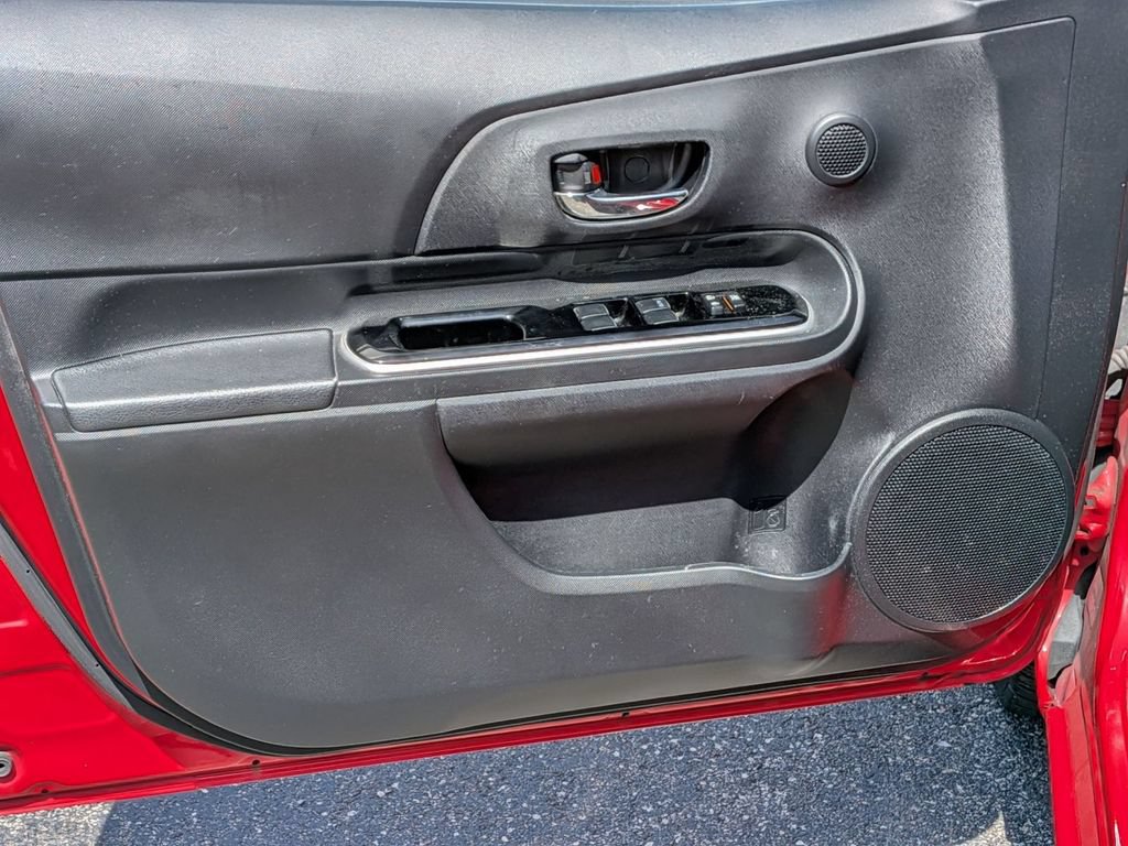 Used 2016 Toyota Prius C Three FWD image 17