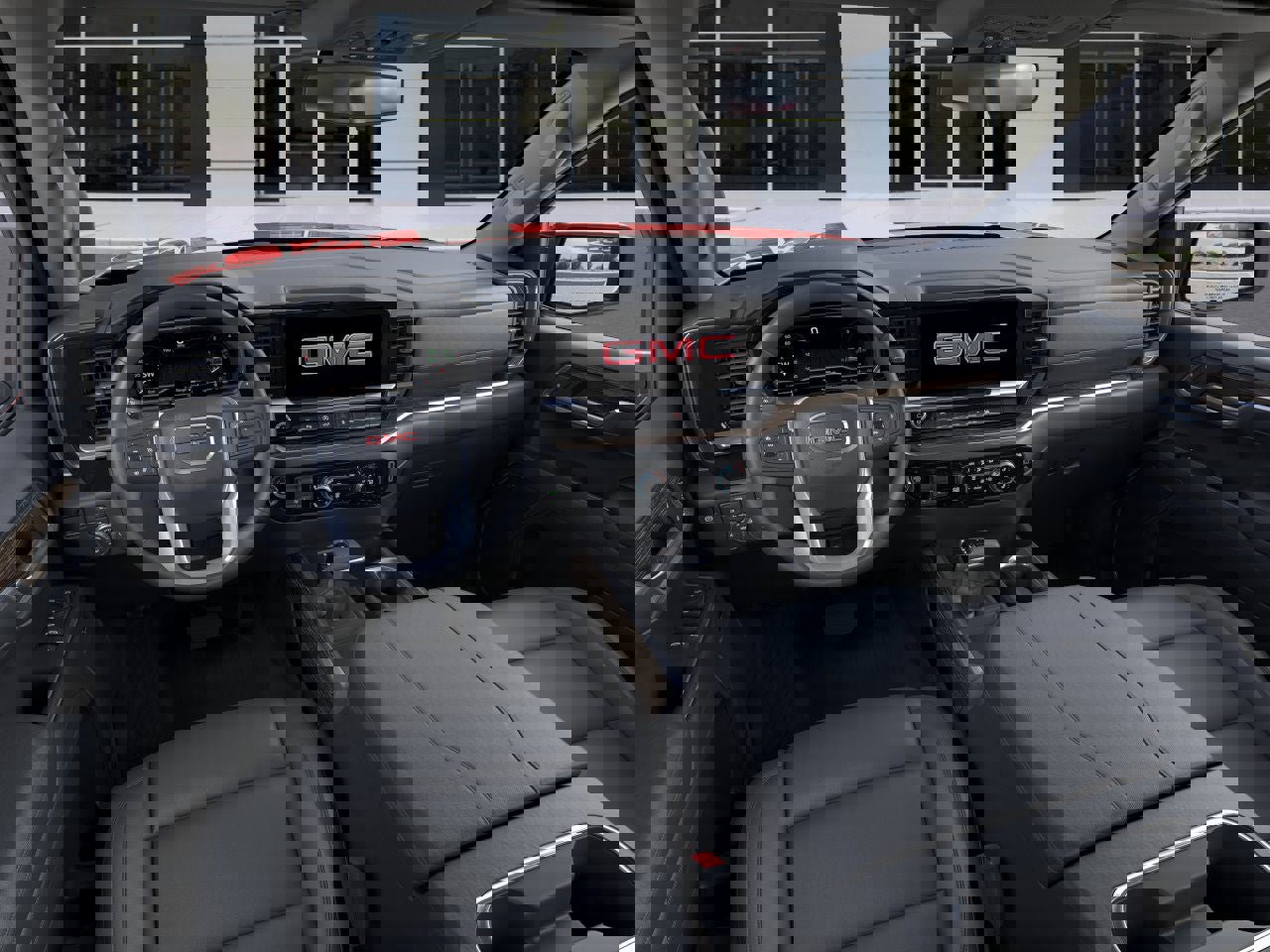 New 2026 GMC Sierra 1500 Elevation w/ Elevation Premium Package image 15
