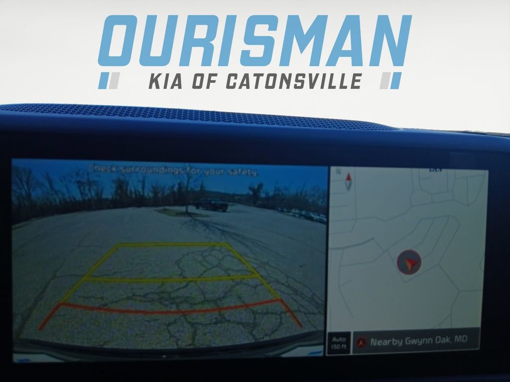 New 2026 Kia Seltos S image 17