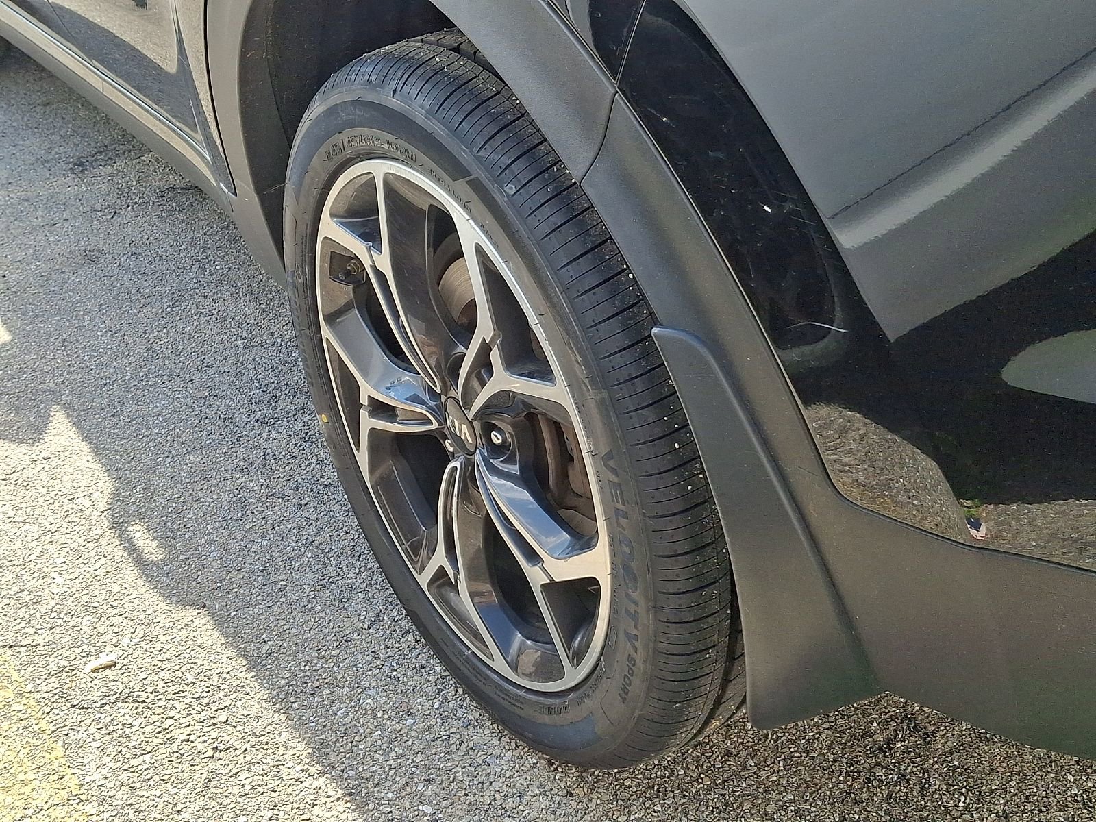 Used 2020 Kia Sportage SX AWD/4WD image 12
