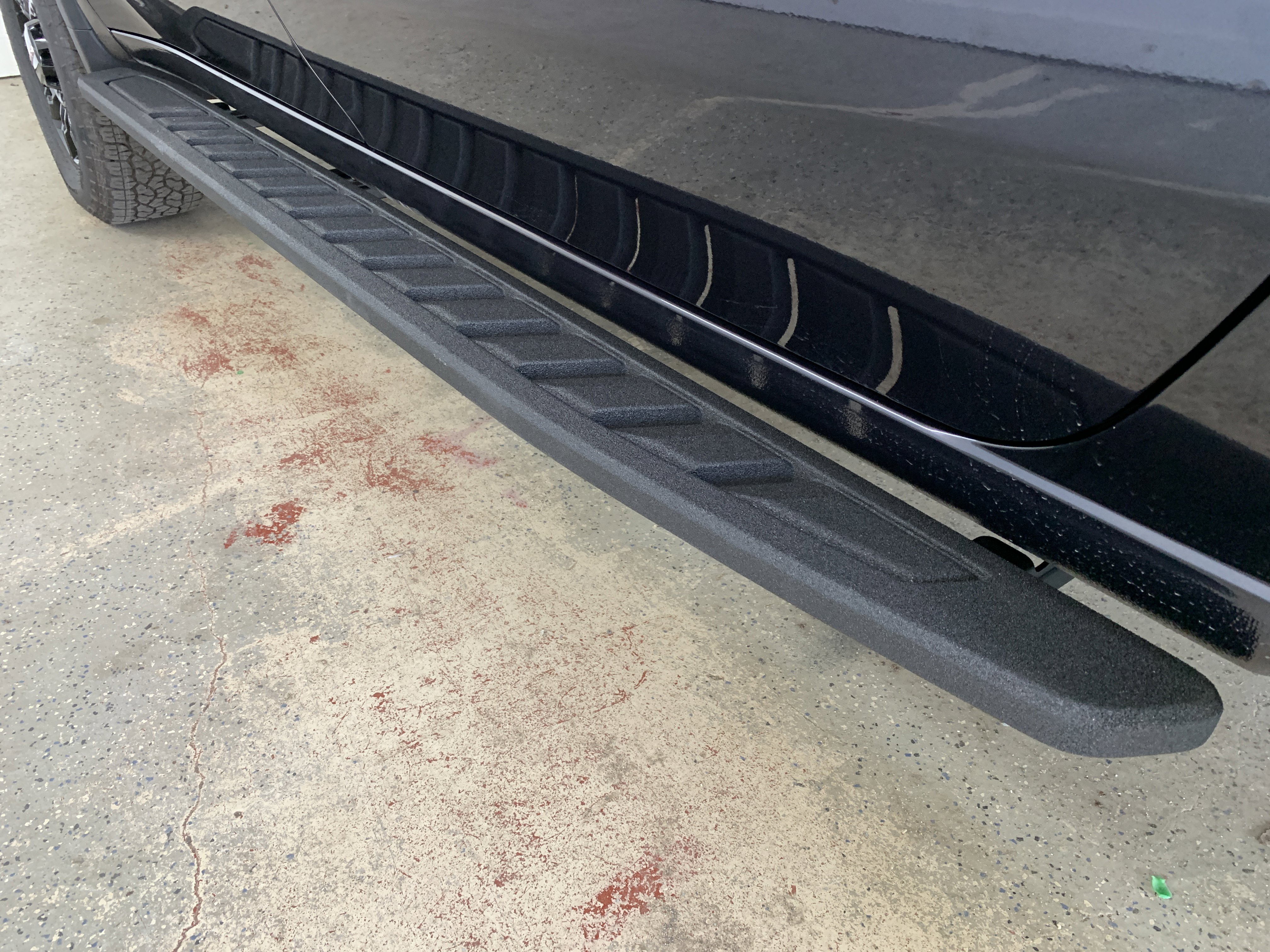 New 2025 GMC Sierra 2500 AT4 w/ AT4 Premium Plus Package image 12