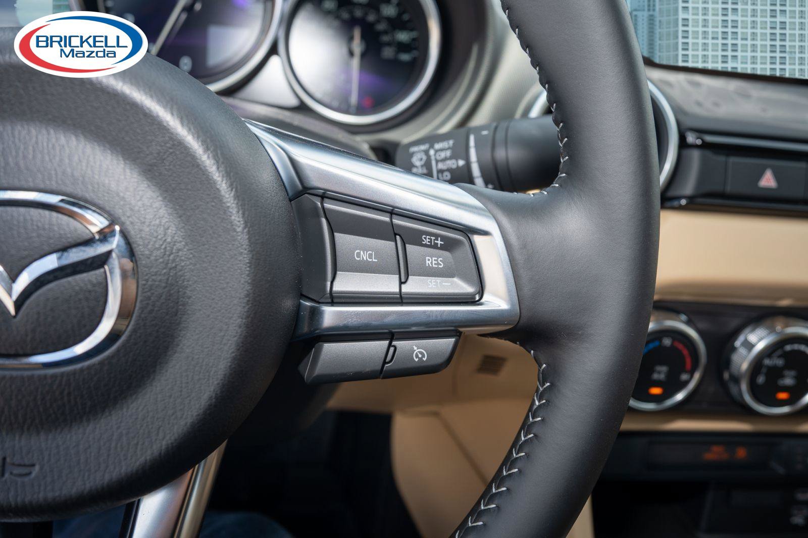 New 2026 MAZDA MX-5 Miata Grand Touring RWD image 20