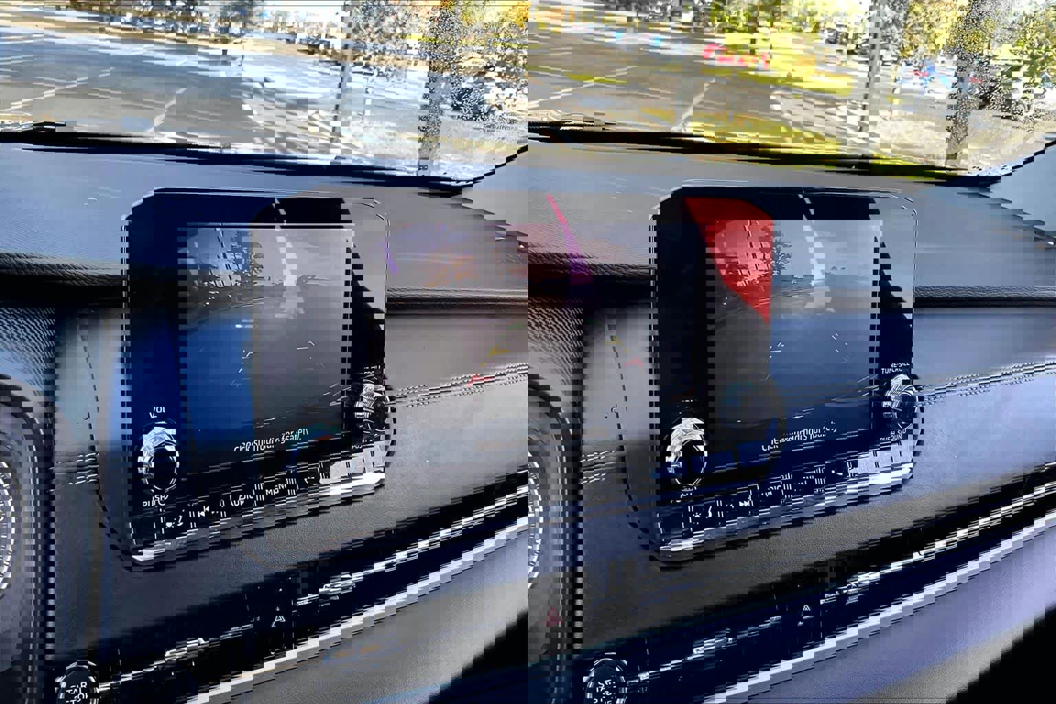 Used 2023 Mitsubishi Outlander ES image 26