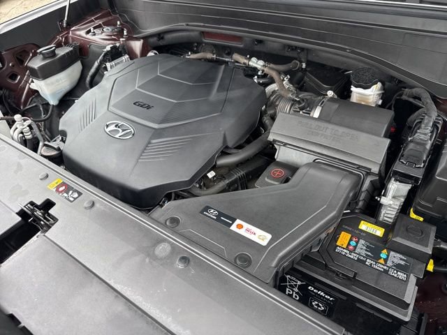 Certified 2020 Hyundai Palisade Limited image 29