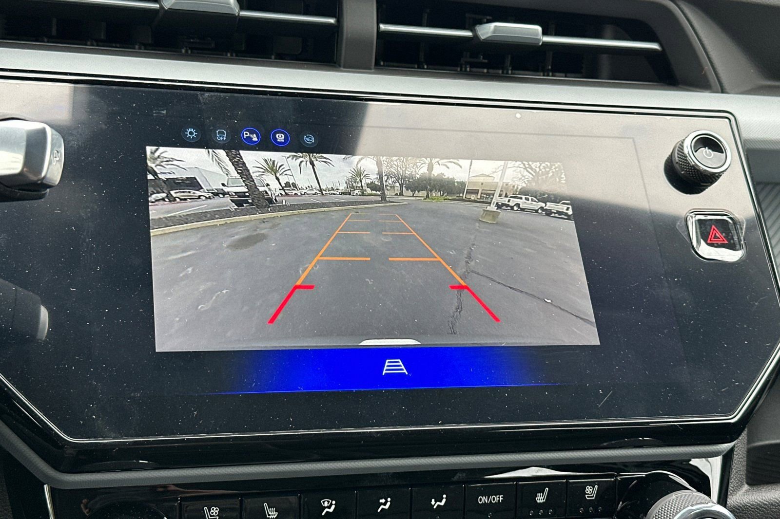 New 2027 Chevrolet Bolt RS image 18