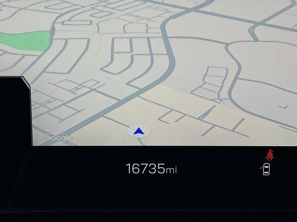 Used 2025 GMC Terrain Elevation image 12