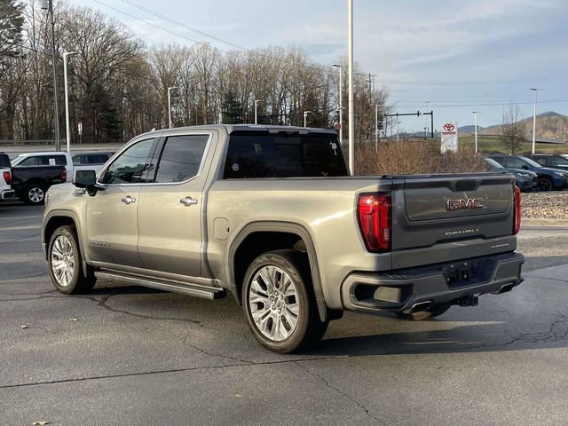 Used 2020 GMC Sierra 1500 Denali w/ Denali Ultimate Package image 4