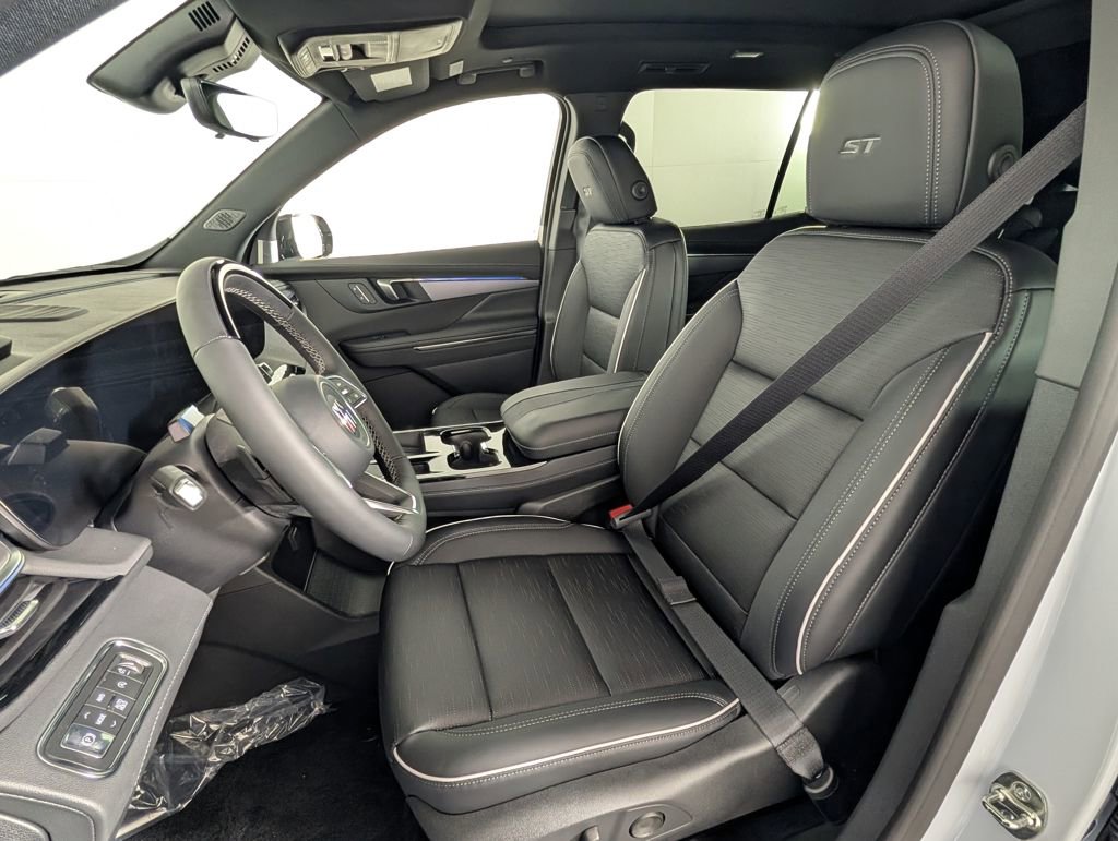 New 2026 Buick Enclave Sport Touring w/ Super Cruise Package image 15