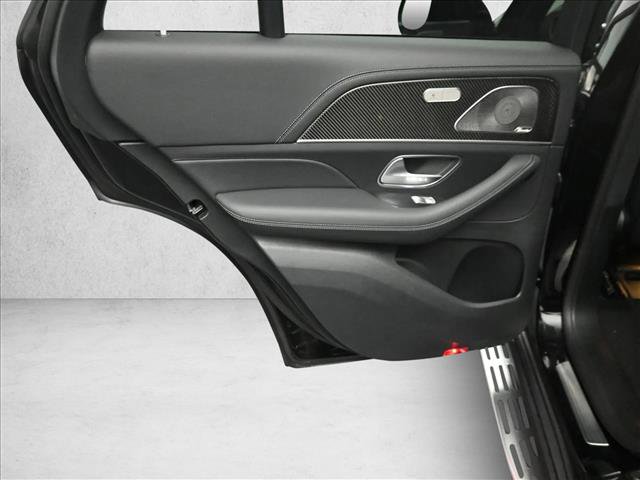 New 2026 Mercedes-Benz GLE 53 AMG 4MATIC Coupe image 25