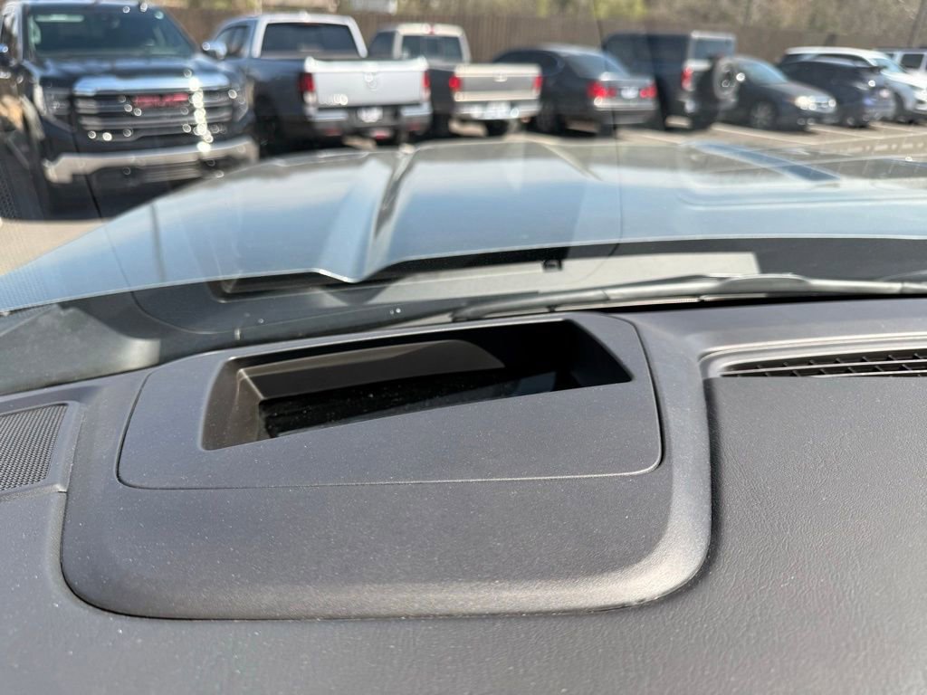 Used 2025 GMC Sierra 2500 Denali Ultimate image 35