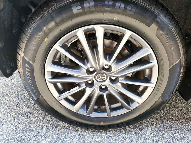 Used 2020 MAZDA CX-5 Touring AWD/4WD image 17