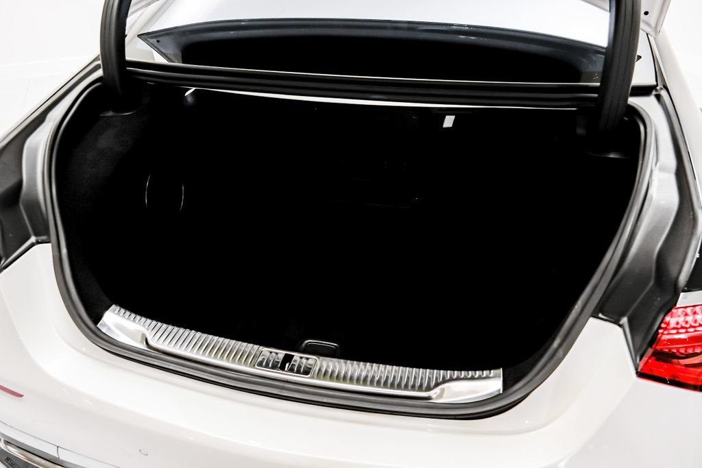 Used 2023 Mercedes-Benz Maybach S 680 4MATIC image 71