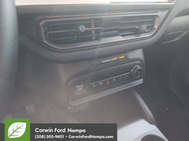 New 2026 Ford Bronco Sport Big Bend AWD/4WD image 17