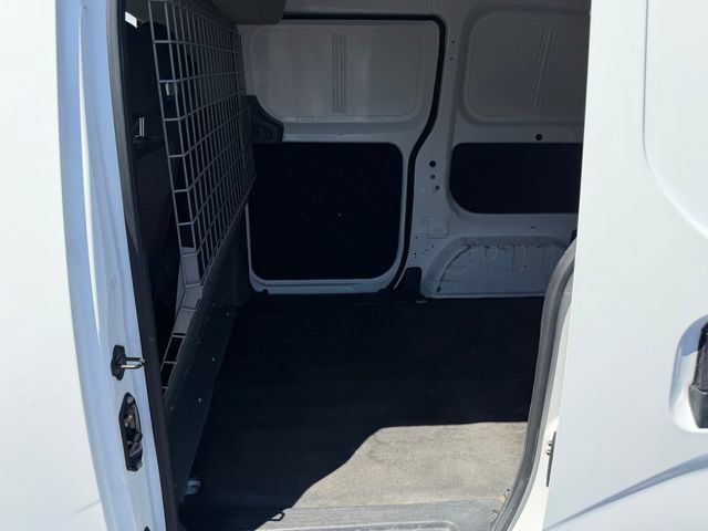Used 2017 Nissan NV200 S w/ Cruise Control Package FWD image 20