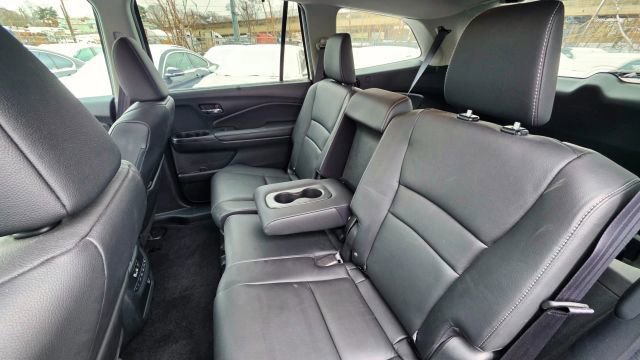 Used 2022 Honda Pilot Special Edition image 30