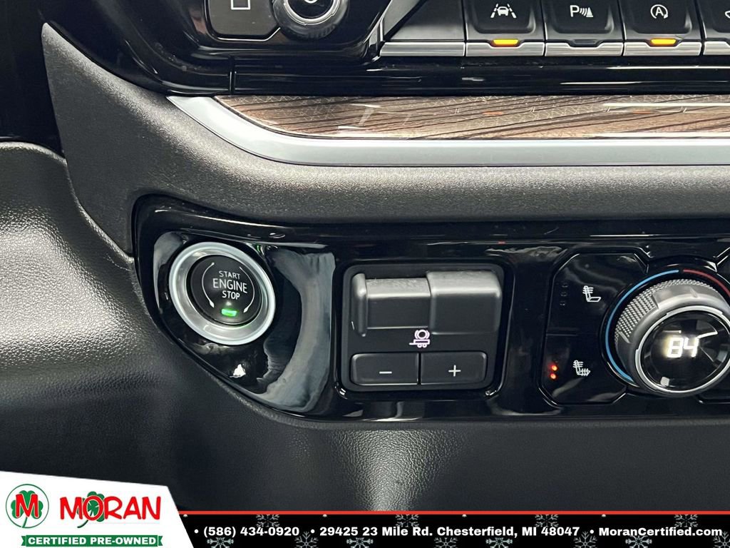 Used 2022 Chevrolet Silverado 1500 RST w/ Convenience Package II image 24