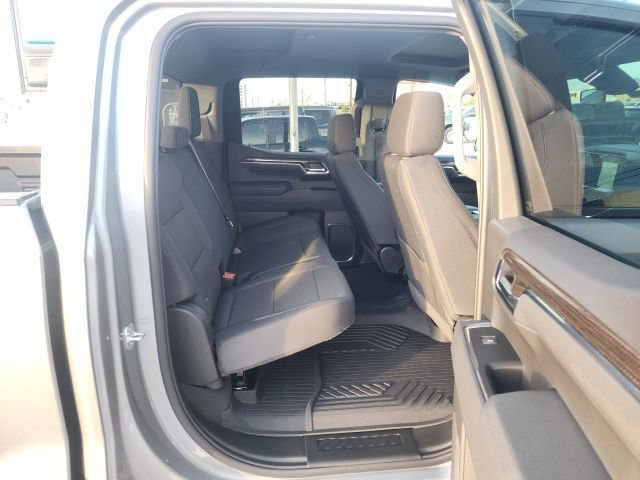 New 2026 Chevrolet Silverado 1500 LT Trail Boss w/ LPO, Dark Essentials Package image 29