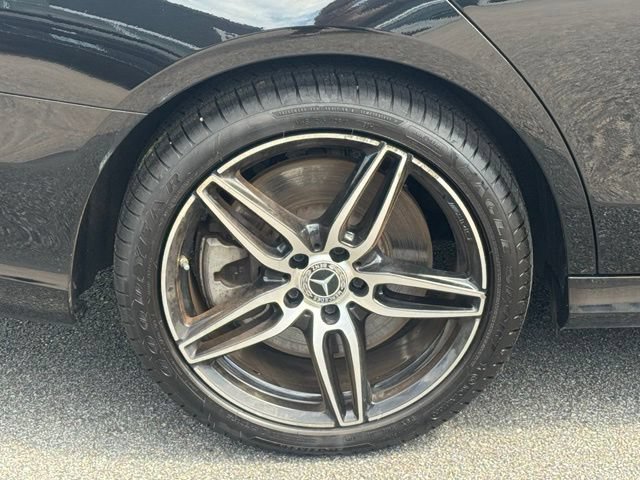Used 2020 Mercedes-Benz E 450 4MATIC Sedan image 13