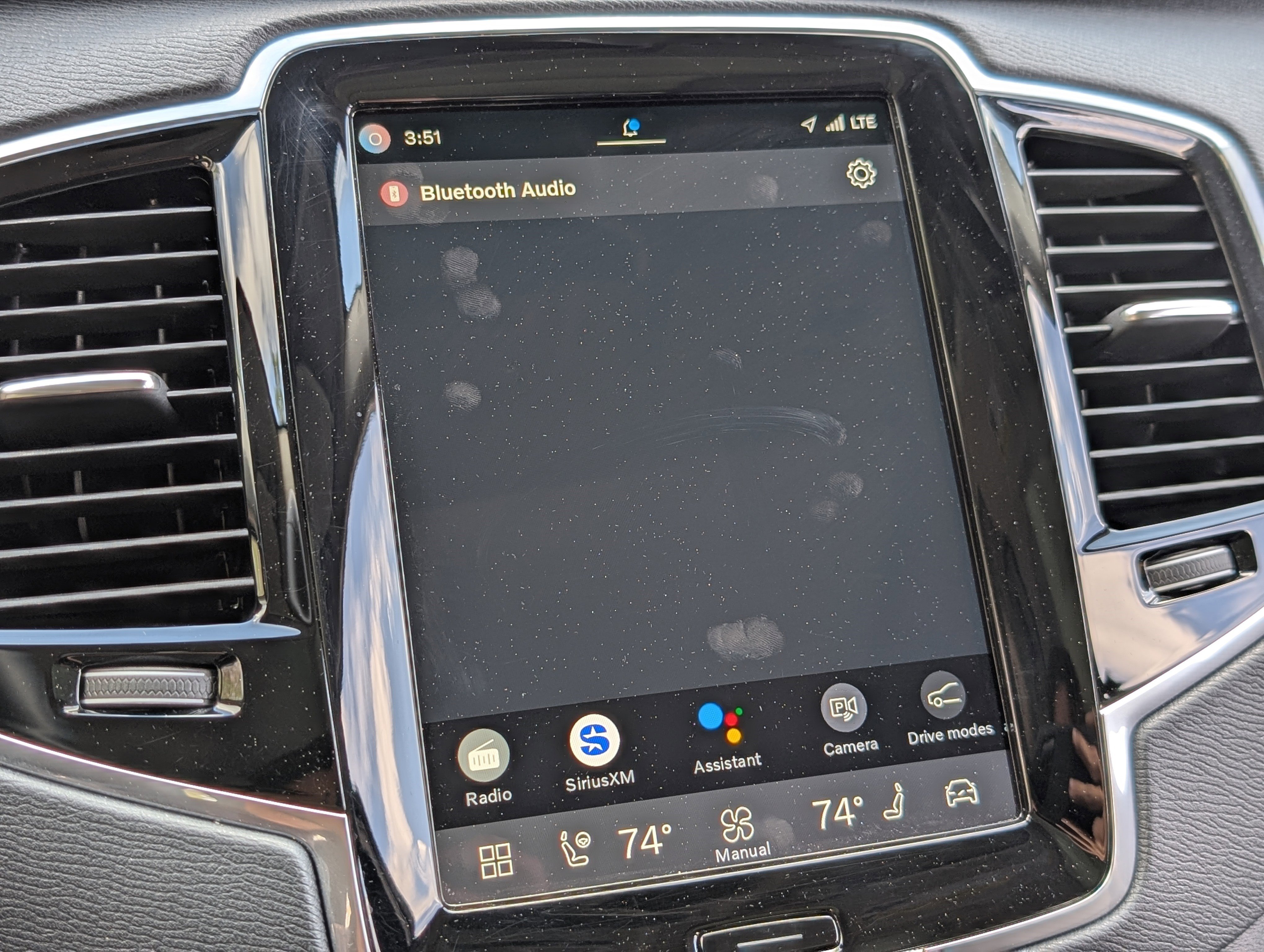 Used 2024 Volvo XC90 T8 Plus w/ Protection Package Premier image 29