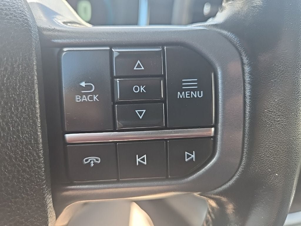 Used 2023 Ford F150 Lariat AWD/4WD image 16