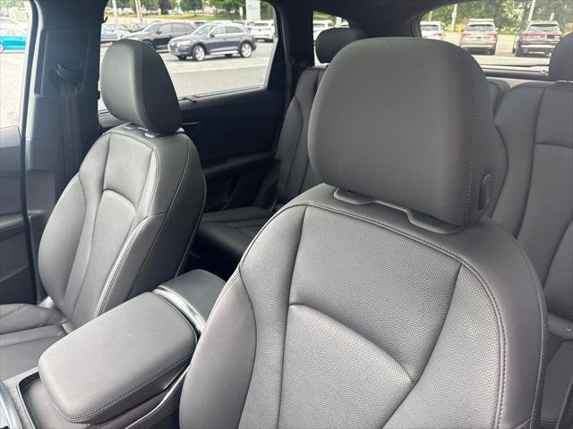 Certified 2024 Audi Q7 3.0T Prestige AWD/4WD image 31