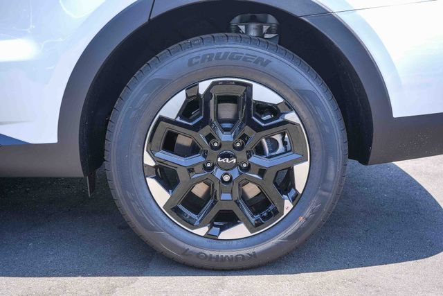 New 2026 Kia Sorento S FWD image 18