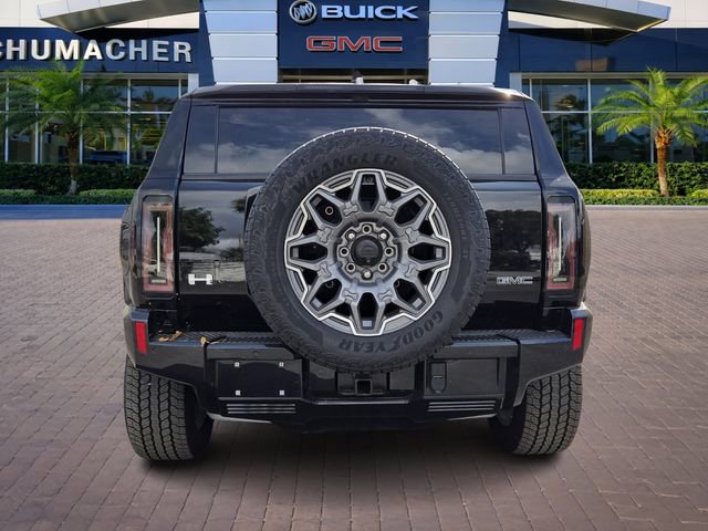 New 2025 GMC Hummer EV 3X image 6