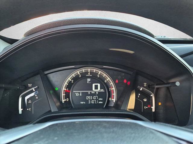 Used 2018 Honda CR-V LX image 15
