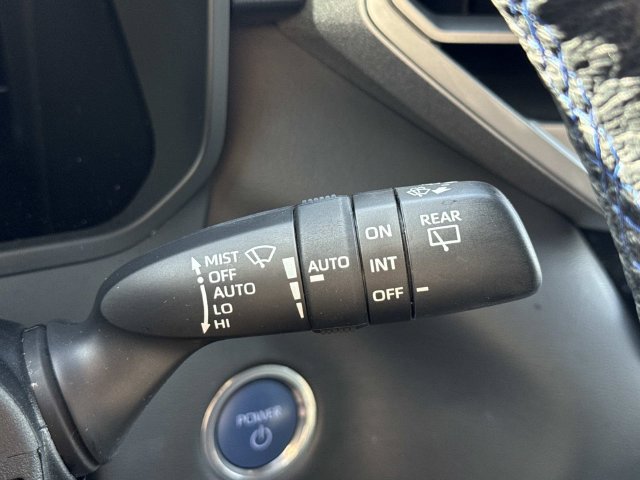 Used 2024 Toyota Sequoia Platinum AWD/4WD image 26