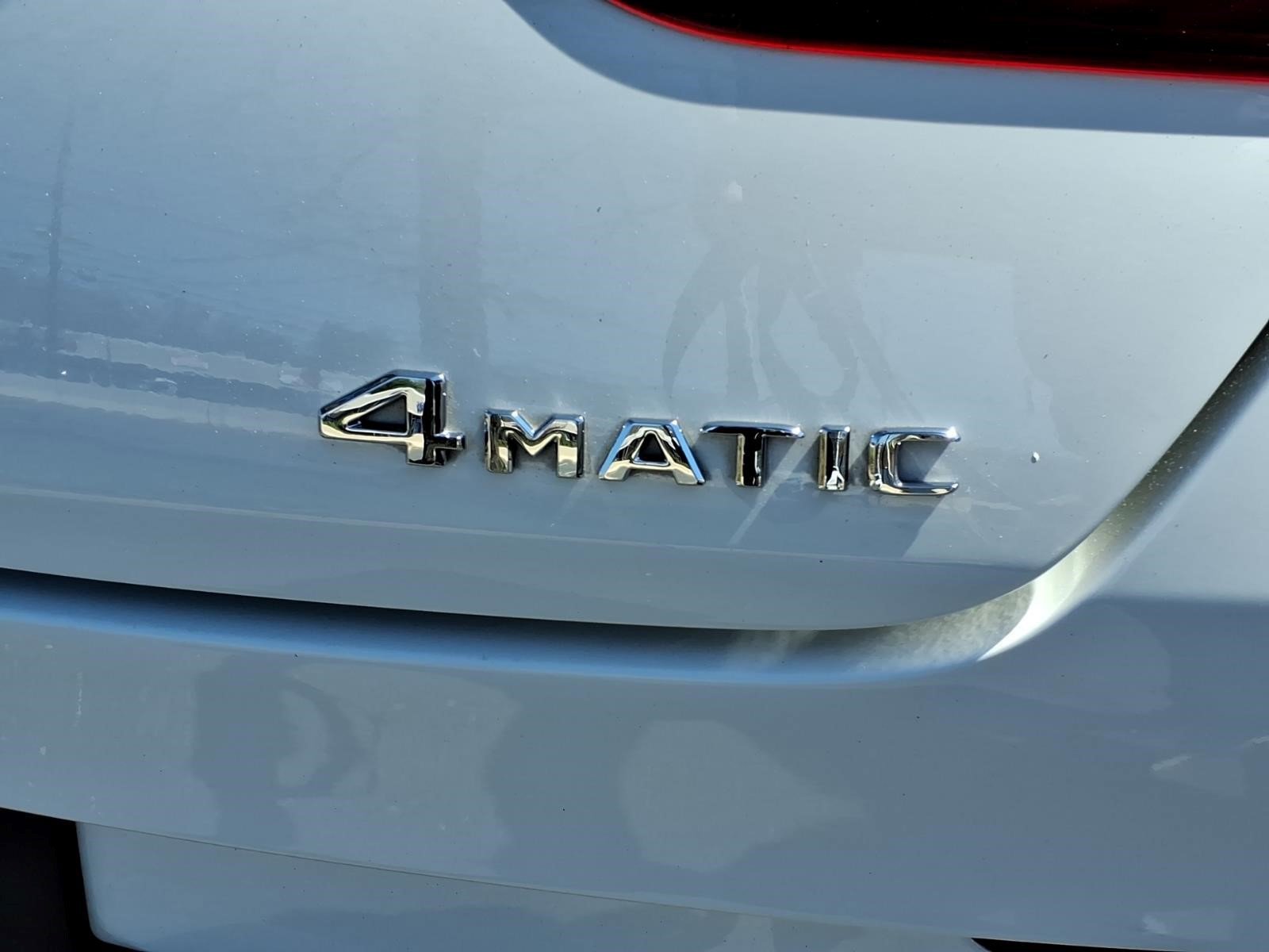 Certified 2022 Mercedes-Benz CLA 250 4MATIC image 17