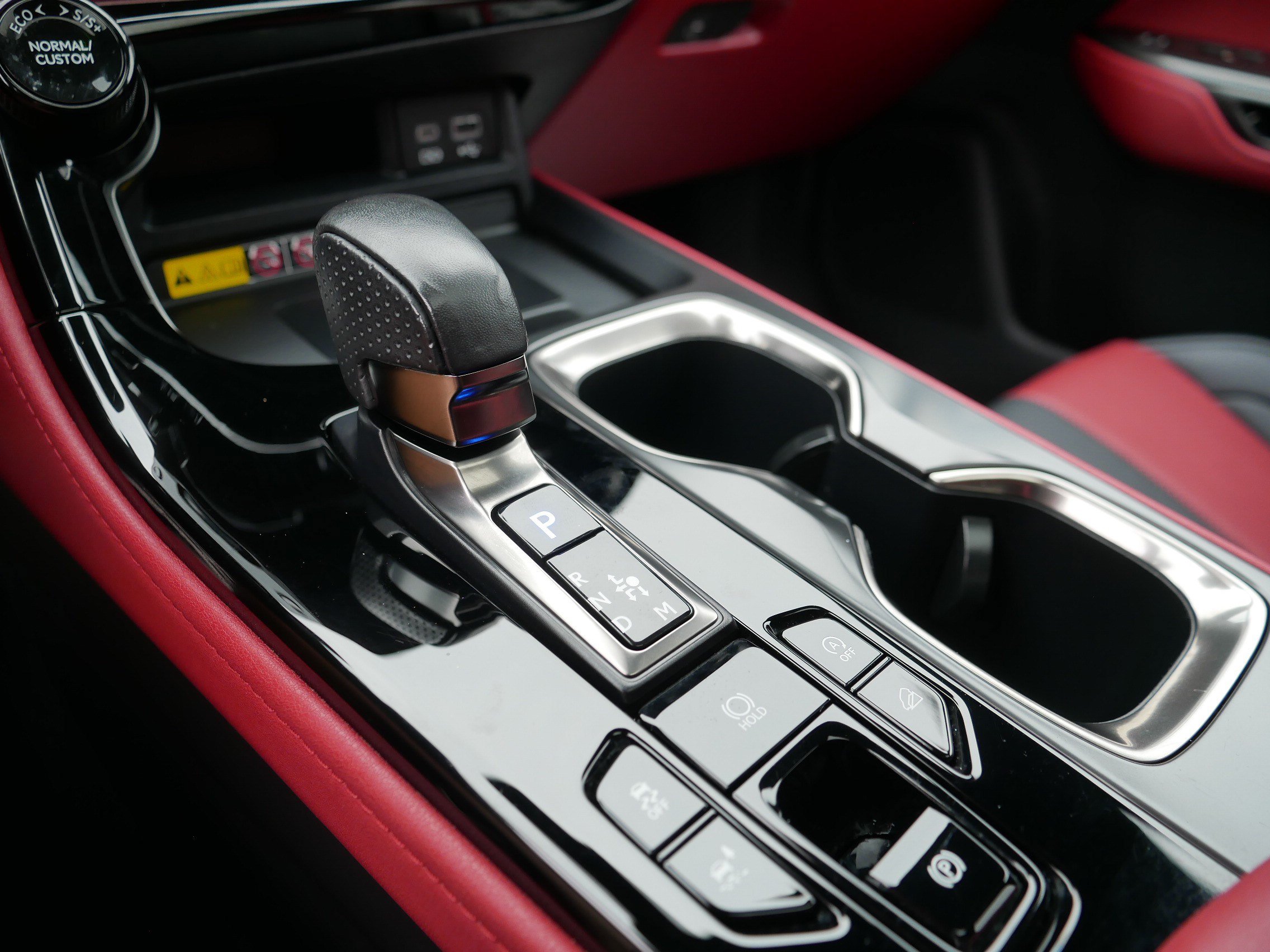Used 2024 Lexus NX 350 F Sport AWD/4WD image 24