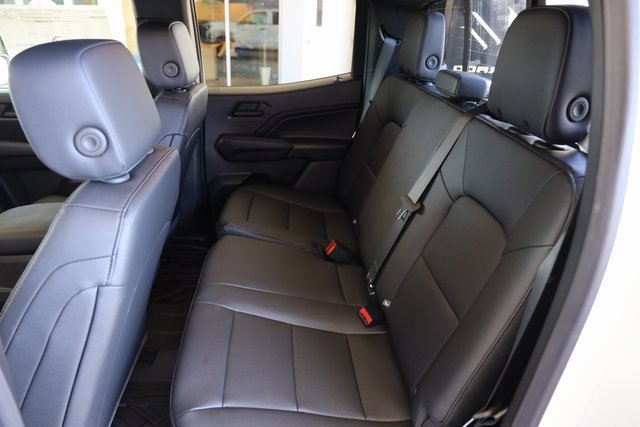 New 2025 Chevrolet Colorado Trail Boss w/ Midnight Edition image 12