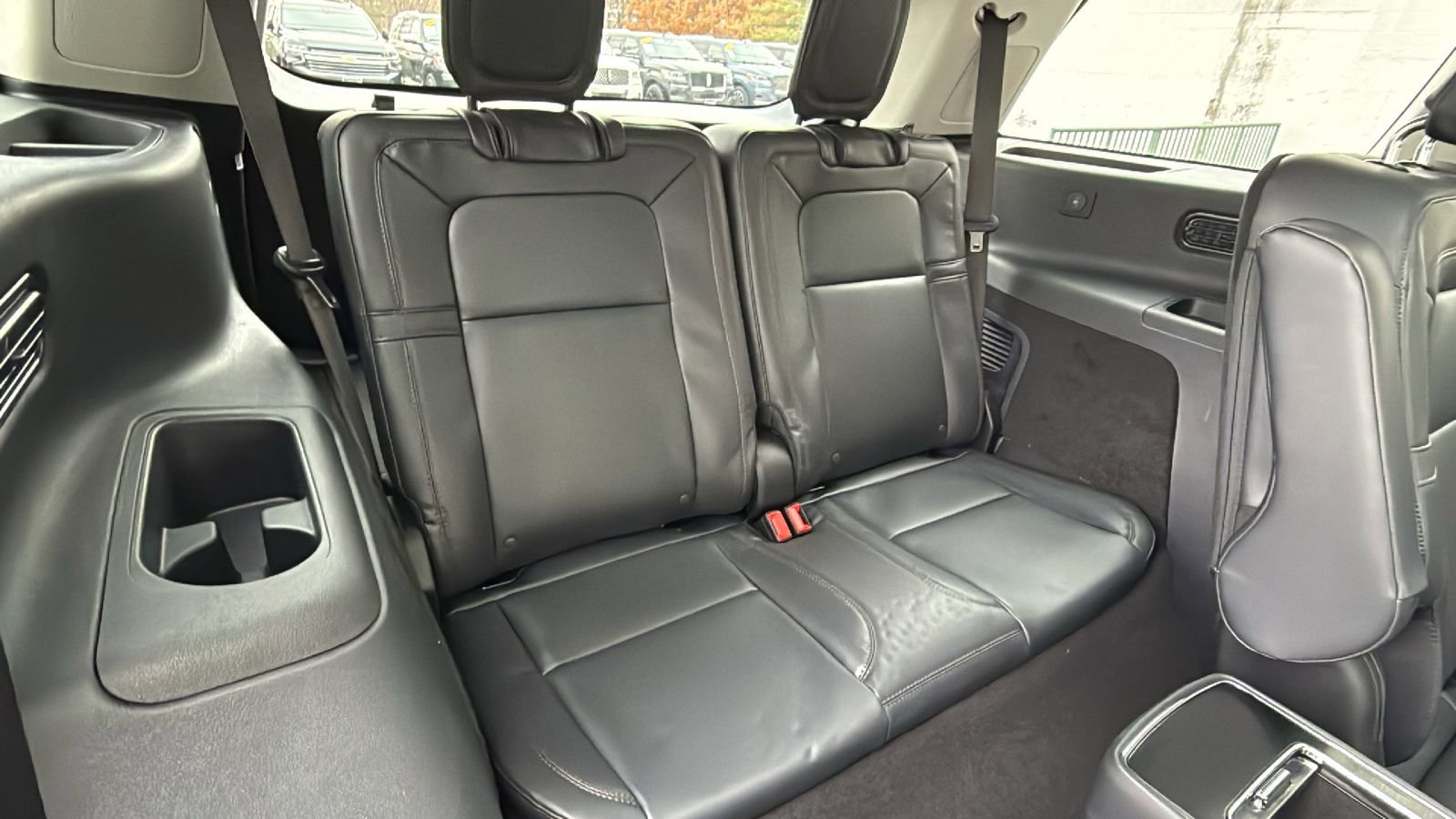 New 2026 Lincoln Aviator Reserve image 11