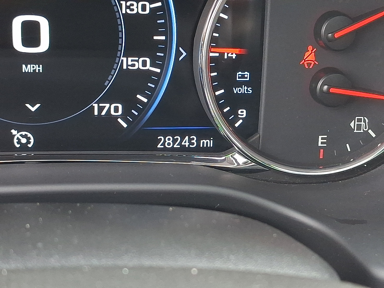 Used 2023 GMC Acadia AT4 w/ Technology Package AWD/4WD image 24