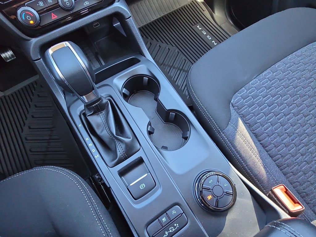 New 2026 Ford Ranger XLT w/ Equipment Group 301A High image 30