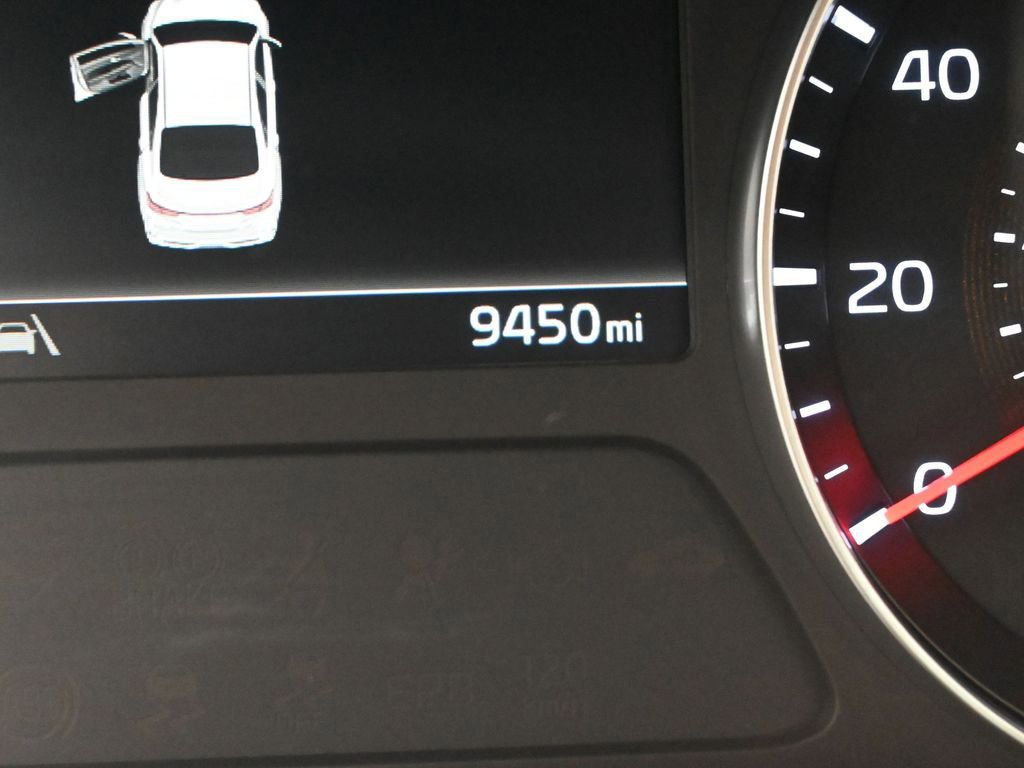 Used 2024 Kia Forte GT-Line image 31